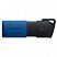 превью Флеш-память USB 3.2 Gen 1 64 ГБ Kingston DataTraveler Exodia M (DTXM/64GB-2P) 2 штуки в упаковке