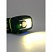 превью Фонарь налобный Яркий Луч LH-450A MA-Halo аккумуляторный (входит в комплект) 4606400015260