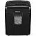 превью Уничтожитель документов Fellowes Powershred 8C, 4-й уровень секретности объем корзины 14 л
