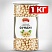 превью Фундук жареный бланшированный NARMAK1 кг