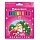 Фломастеры BRAUBERG 12 цв., вент. колп, карт. упак., увелич. срок службы, изображ. принцессы