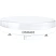 превью Лампа светодиодная OSRAM LVGX5360 8SW/865 230V GX53 (5 шт/уп)