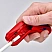 превью Стриппер универсальный для круглого кабеля ErgoStrip KNIPEX KN-169501SB