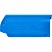 превью Ящик (лоток) универсальный Ancona полипропиленовый 107×98×47 мм синий