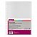 превью Файл-вкладыш Attache А4 50 мкм гладкий прозрачный 50 штук в упаковке