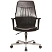 превью Кресло офисное Easy Chair 224 DSL PPU чёрное (экокожа, металл)
