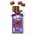 превью Шоколад Milka молочный с цельным фундуком 85 г