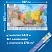 превью Карта России политико-административная 157×107см, 1:5.5М, в тубусе, интерактивная, BRAUBERG