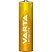 превью Батарейка Varta LONGLIFE LR6 AA 4шт/бл Alkaline 1.5V (4106) (4106101414)