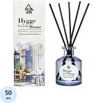 Аромадиффузор Hygge Home Фруктовая панакота 50 мл АР 100-802