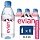 Вода минеральная Evian (0,33л, 20 шт/уп)