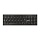 Клавиатура Smartbuy ONE 115 проводная черная (SBK-115-K)/20