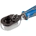 превью Трещотка King Tony 1/4" 111 мм (276A-04G)