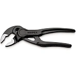 Клещи переставные L-100 м м COBRA KNIPEX KN-8700100