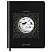 превью Дневник 1-11 кл. 48л. (твердый) BG «Moon», иск. кожа, тиснение фольгой, печать, ляссе, на резинке