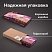 превью Акварель художественная кюветы НАБОР 48 цветов по 3.5 г, металлический кейс, BRAUBERG ART PREMIERE
