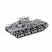превью Модель для склеивания ТАНК Тяжелый советский Т-35, масштаб 1:72, ЗВЕЗДА