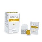 Напиток травяной в пакетиках Althaus Pure Peppermint, 20×1.75гр