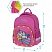 превью Рюкзак Berlingo Kids «Unistar» 36×27×12см, 1 отделение, 2 кармана, эргономичная спинка, LED кант