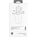 превью Внешний аккумулятор PERO PB09 50000 mAh, Li-Pol, output USB-C + 4USB-A, белый
