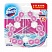 превью Блок для унитаза гигиенический Domestos Power 5 Trio Ледяная магнолия (3 штуки в упаковке)