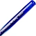 превью Ручка гелевая неавтомат. MY-KING GEL PEN METAL CLIP 0.5мм, синий