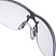 превью Очки открытые Bolle SILIUM, clear (SILPSI)