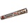 Бумага для выпечки Textop MasterBake коричнев, силиконизир, 0.38×50м, Т020