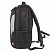 превью Рюкзак B-PACK «S-04» (БИ-ПАК) универсальный, с отделением для ноутбука, влагостойкий, черный, 45×29×16 см