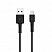 превью Кабель Xiaomi ZMI USB - Lightning 1 метр (AL803 Black)