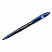 превью Ручка-роллер Uni «Uni-Ball Air UBA-188M», синяя, 0.5 мм