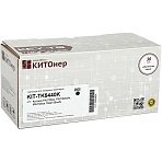 Тонер-картридж КИТОнер KIT-TK5440K чер. для Kyocera PA2100cx/MA2100cfx
