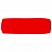 превью Пенал-тубус ПИФАГОР на молнии, текстиль, красный, 20×5 см