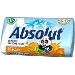 Мыло туалетное ABSOLUT Kids календула, 90 г