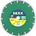 превью Диск алмазный Dexx Multi Universal 230х2.4х22.2 мм сегментный (36701-230_z01)