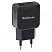 превью Зарядное устройство сетевое (220 В) DEFENDER UPC-21, кабель microUSB 1 м, выходной ток 2.1 А, черное