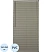 превью Жалюзи Комус Мебель ПВХ 140×160см, серые