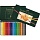 Карандаши цветные 36цв Faber-Castell Polychromos мет короб 110036