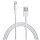 Кабель Apple MQUE2ZM/A Lightning - USB 1 м