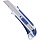 Нож универсальный трапециевидный Attache Selection SX671 (ширина лезвия 19 мм)
