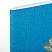 превью Тетрадь 60 л. в точку обложка кожзам под рогожку, сшивка, B5 (179×250мм), ГОЛУБОЙ, BRAUBERG BRIGHT
