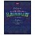превью Тетрадь А5 48 л. HATBER скоба, клетка, металлизированный картон, «Rainbow» (5 видов в спайке)