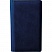 превью Визитница Attache «Сиам» на 96 визиток (синий, 110×200)
