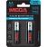 превью Батарейка АА пальчиковая Комус (ProMega) (2 штуки в упаковке)