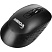 превью Мышь компьютерная ProMega jet WM001 USB WLS RT/2 ААА/dpi 1600/3 кн/черный