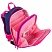 превью Ранец BRAUBERG PREMIUM, 2 отделения, с брелоком, «Cute fox», LED-ЛАМПОЧКИ, 38×29х16 см