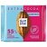 превью Шоколад RITTER SPORT молочный 55% какао, мягкий вкус из Ганы, 100 г, Германия