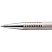 превью Ручка шариковая автоматическая LAMY 206 logo, Матовая сталь, M16, 4026752