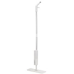 Швабра с распылителем NeoSpray luxe2 насадки T-Clean из плотной микрофибрыскребокLAIMA609147