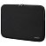 превью Чехол для ноутбука HEIKKI SLIM 13-14'' (ХЕЙКИ), неопрен, Case, черный, 26×37х2.5 см